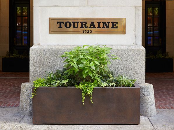 Touraine | 1520 Spruce St, Philadelphia, PA