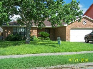 7110 Laramie Ln, Corpus Christi, TX 78414