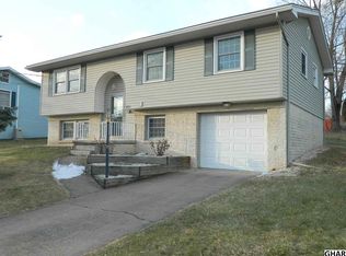 4711 Delbrook Rd, Mechanicsburg, PA 17050