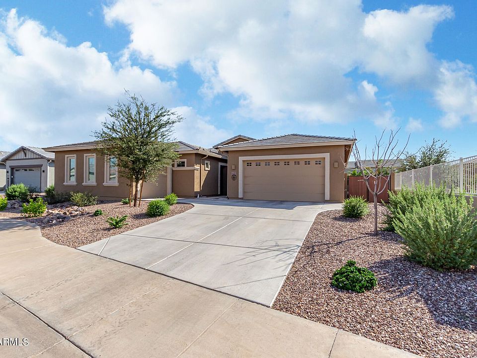 1st image of 22297 E Desert Spoon Dr