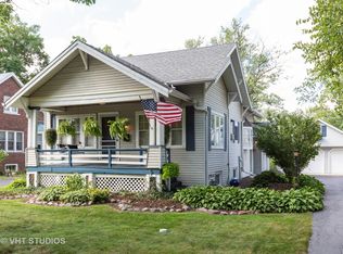 2118 Maple Rd, Homewood, IL 60430