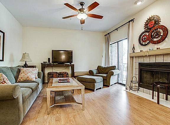 2nd image of 6006 Auburndale Ave #6006A