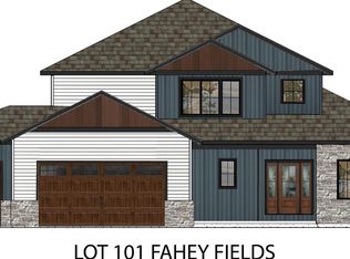 5315 Clare Dr, Madison, WI 53711