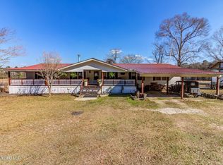 27211 Road 208, Picayune, MS 39466