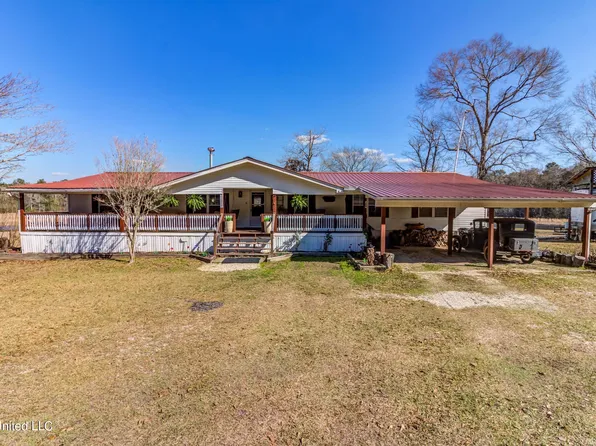 27211 Road 208, Picayune, MS 39466