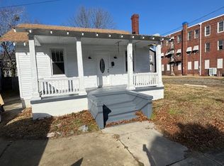 233 52nd St, Newport News, VA 23607