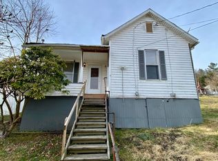 1505 Fairmont Ave, Clarksburg, WV 26301