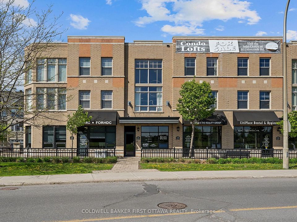 1st image of 75 C Colonnade Rd N