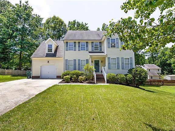 2nd image of 9740 Cedar Grove Way