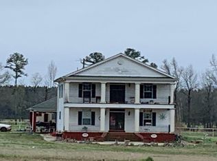56A County Road 441, Vardaman, MS 38878