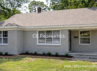 3659 Kimball Ave, Memphis, TN 38111