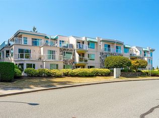 4965 Vista View Cres #213, Nanaimo, BC V9V1S1