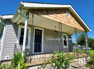 134 Eclipse St, Florence, AL 35630