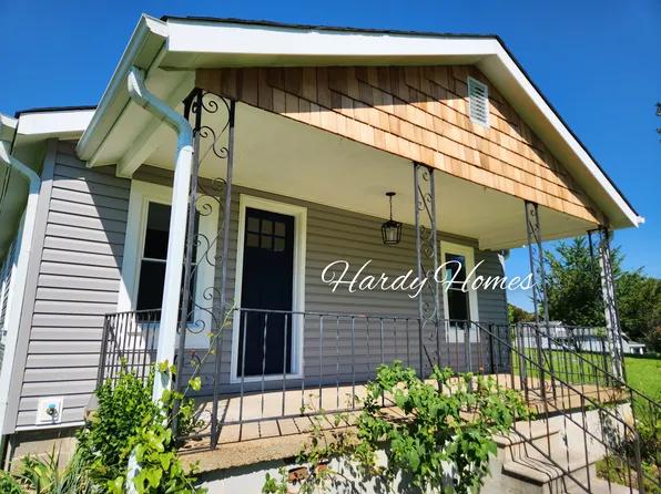134 Eclipse St, Florence, AL 35630