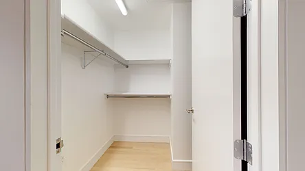 Rented by Flatiron Real Estate Advisors LLC