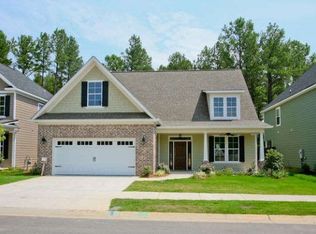 955 Napiers Post Dr, Evans, GA 30809