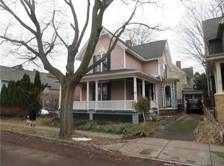 32 Rundel Park, Rochester, NY 14607