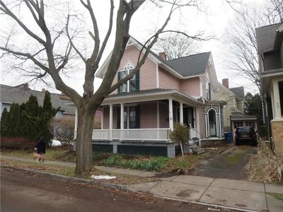 32 Rundel Park, Rochester, NY, 14607