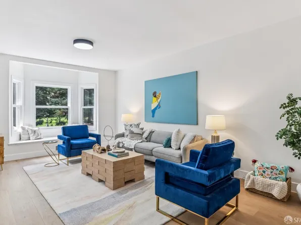 1956 Fell St, San Francisco, CA 94117
