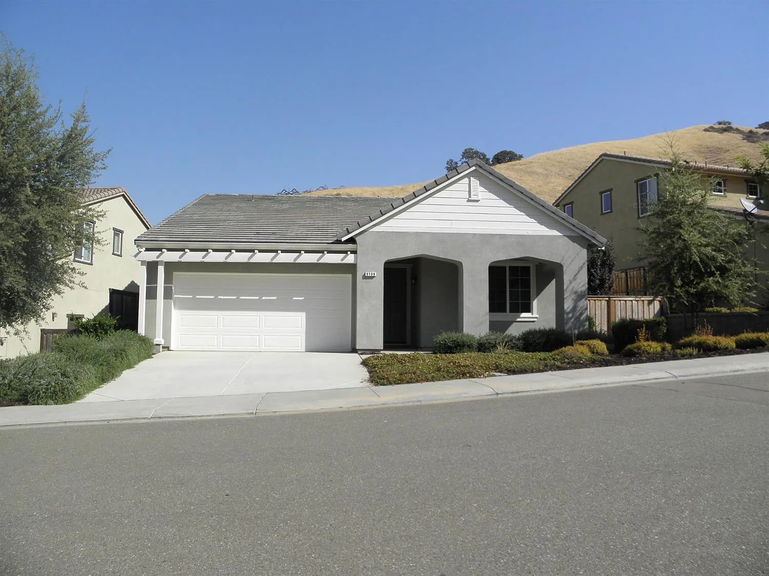 9109 Golf Canyon Dr photo 1