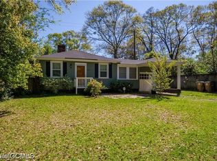 362 Hillwood Cir E, Mobile, AL 36608