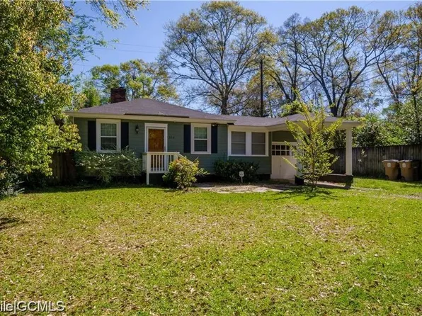 362 Hillwood Cir E, Mobile, AL 36608