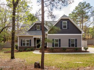 600 Burning Tree Road, Pinehurst, NC 28374