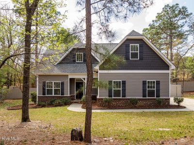 600 Burning Tree Road, Pinehurst, NC, 28374
