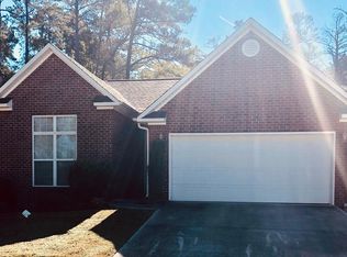 2804 Culverton Way, Augusta, GA 30909