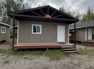 3523 Hurst Rd #C, North Pole, AK 99705