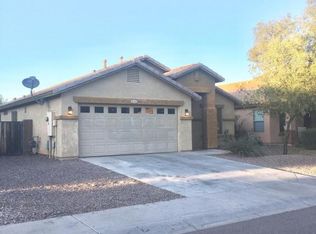 4610 W Park St, Laveen, AZ 85339