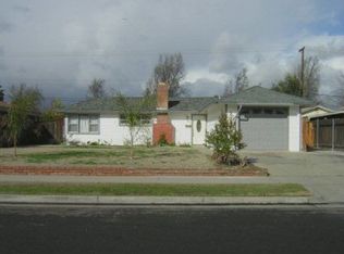 2547 E Brown Ave, Fresno, CA 93703