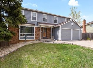 4906 Harvest Rd, Colorado Springs, CO 80917