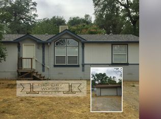 12020 Daut Rd, Redding, CA 96003