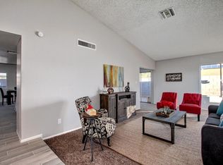 3202 W Ruth Ave, Phoenix, AZ 85051