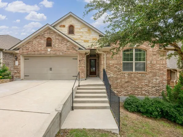 18404 Deleon Bayou Ln, Austin, TX 78738