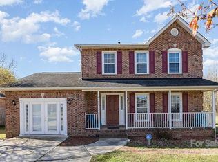 4405 Ashton Ct, Indian Trail, NC 28079