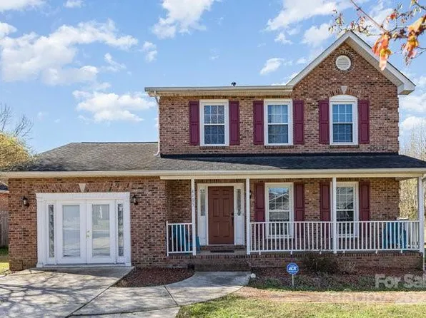 4405 Ashton Ct, Indian Trail, NC 28079
