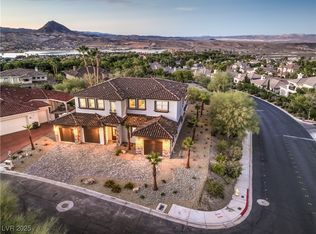 18 Placa De Rei Ct, Henderson, NV 89011