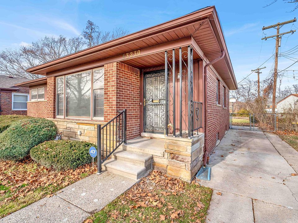 13230 Rosemary Blvd, Oak Park, MI 48237 Zillow