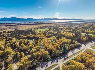 2247 E End Rd, Homer, AK 99603