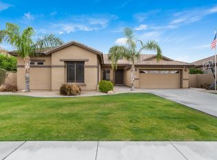 4134 E Loma Vista St, Gilbert, AZ 85295
