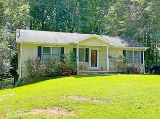 245 Forest Creek Cir, Hartwell, GA 30643