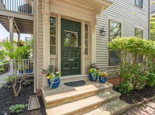15 Obrion St #A, Portland, ME 04101
