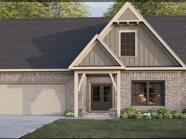 5 Rutland Rd, Auburn, AL 36832