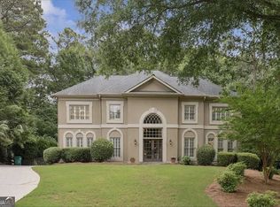 125 Norwick Way, Johns Creek, GA 30022