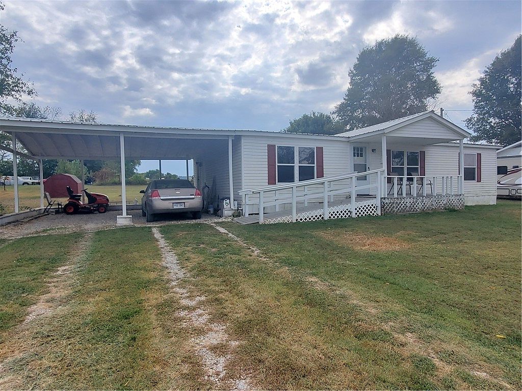 243 Moore Ave, Hindsville, AR 72738 Zillow
