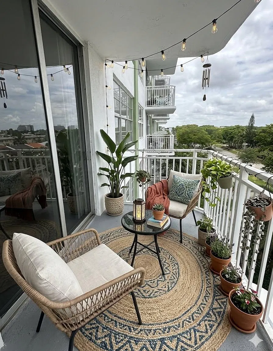 1 bed, 1.5 bath, 857 sqft, $2,250 — Photo 3