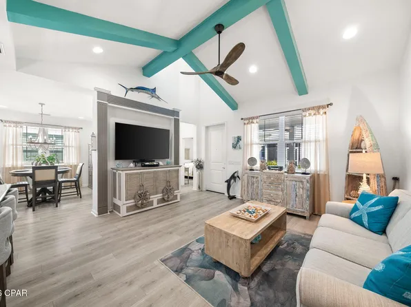8683 Tropics Ave, Panama City Beach, FL 32413