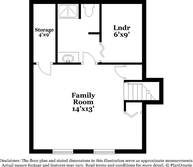 3 bed, 2.0 bath, 1394 sqft, $1,855 — Photo 3